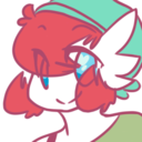 rosethegardevoir avatar