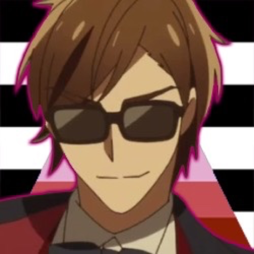 inkiestslinky:ok so everybody’s joking about light yagami in death parade rightwellmadhouse, the company that animates death parade, ALSO animated death noteand mamoru miyano, the voice actor for light yagami…also voices harada in death paradeso in