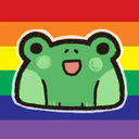 frogitivity:Welcome to Build A Frog (Pride