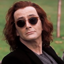 comesitbymyfire: dainesanddaffodils:  lesbiancrowley:  the fact that crowley called