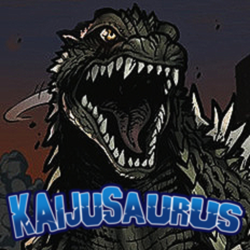 Porn photo Kaijusaurus