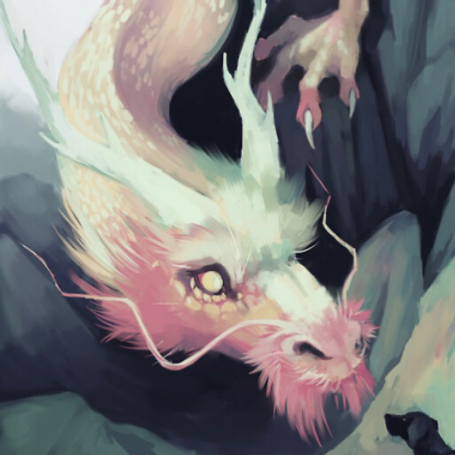 teruterusky: spearmintdragon:   we all want shiny..   