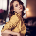 hartbigcanon:  EMMA STONE IS QUEEN.  