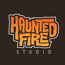 hauntedfire