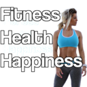 fitnesshealthhappiness avatar