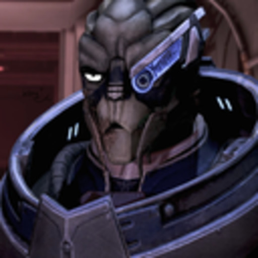 XXX  My favourite thing about the new Mass Effect photo