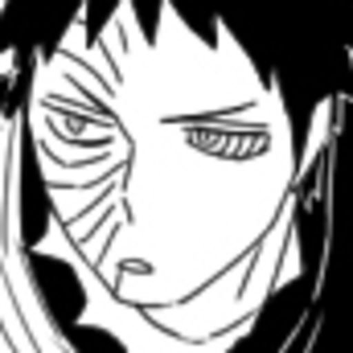 calgaras:  dwninfinity:  one piece = very good   That statement is ridiculous Very Good is just one minor character out of hundreds you can’t say he’s the whole story why would you even think that 