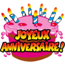 Images, Messages et Photos D Joyeux Anniversaire pour féliciter à vos proches - ツ Images de Joyeux Anniversaire ツ