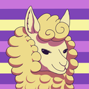 maurice-alpaca avatar