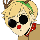 blendered:  if you dont think jean kirchstein is a beautiful, beautiful man im  afraid