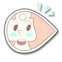 oftheninthcircle:  Pearl is legally the Queen
