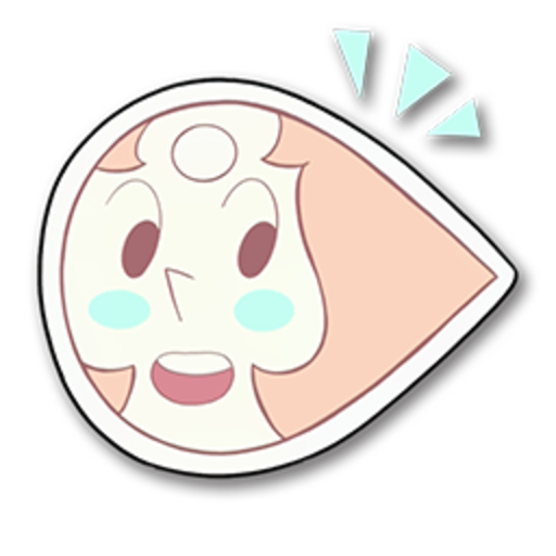 oftheninthcircle:  Pearl is legally the Queen of England
