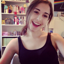 tobeheal-ed:  I hope you’re kickin’ some eating disorder ass today. I hope you’re