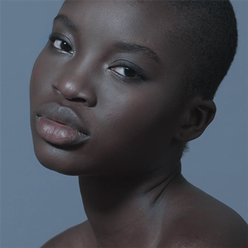 XXX black-women-beauty:   photo