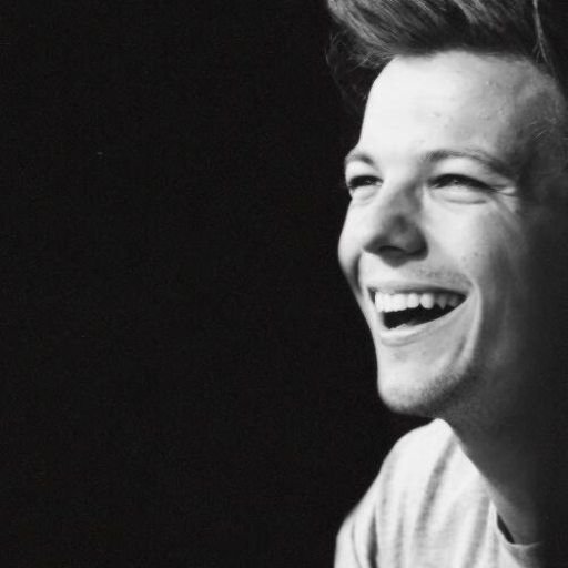 Reblogue se você ama o Harry. ♥