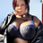 CURVY PLUS MODEL ASIA MONE'T