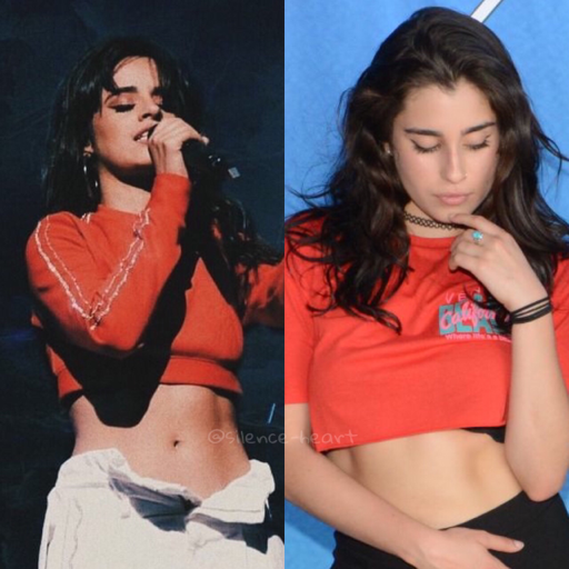 Porn just-a-camren-shipper:  waakeme-up:  i love photos