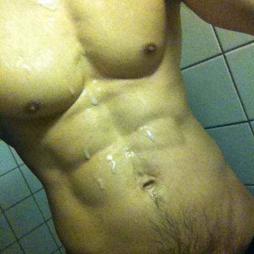 athleticpisspig:  Showering a hairy dude adult photos