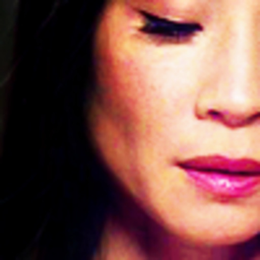 "you should write a fic about..."