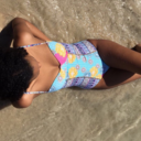 Islandprincesa:  My Vagina Is Beautiful 