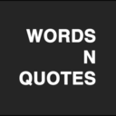 WORDS N QUOTES | BEST OF 