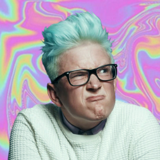 ayyyoakley:  Me when I know Tyler and Troye are together 