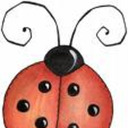 ladybugcakelady