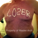 loser4masterarch avatar