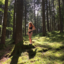 goddessoftheforest