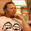 James Hetfield GIF Spam!!!