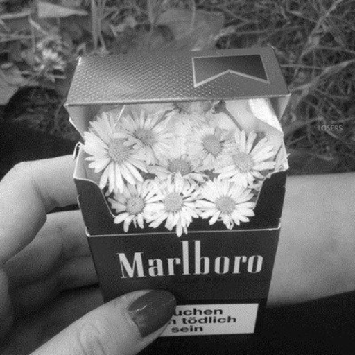 caching feelings