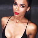 ciarafourever:Ciara - I Bet
