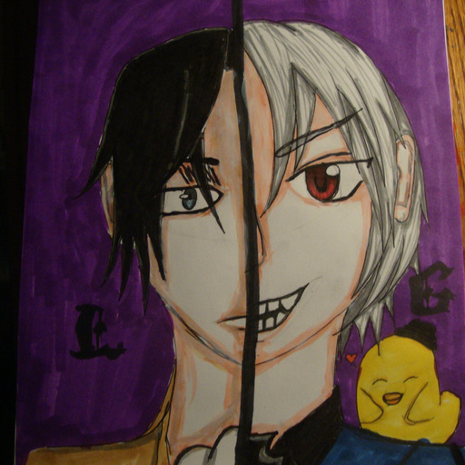 titansdemise:  You see. I love Hetalia. A lot.  The drawings by Himaruya are amazing   and sometimes pretty good   But then other times you wonder what even happened that caused Hima to even think of drawing that…       