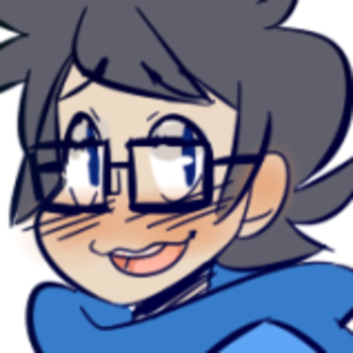 miracleaurora:  davestrider:  it actually kind of doesn’t bother me when people use exaggerated smileys like “XD” or “o___o”, because there really are some people who use those and don’t have a terrible or childish personality. They just