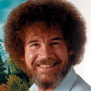 Zen of Bob Ross