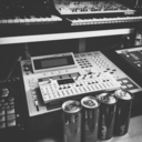 steeezo946:  keeep_on #STEEEZO #MPC3000 #raw #BEATS #SP1200 #MOOG #SP404 #summer