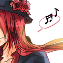 to be hers.