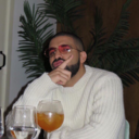 tunacolder:*pours two glasses of wine, lights a candle, puts on soft music to set