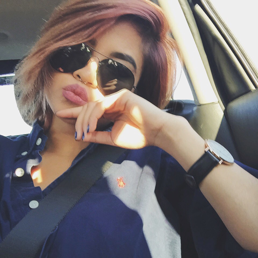 iwanabeurqueenofhearts:  SHES THE CUTEST. 