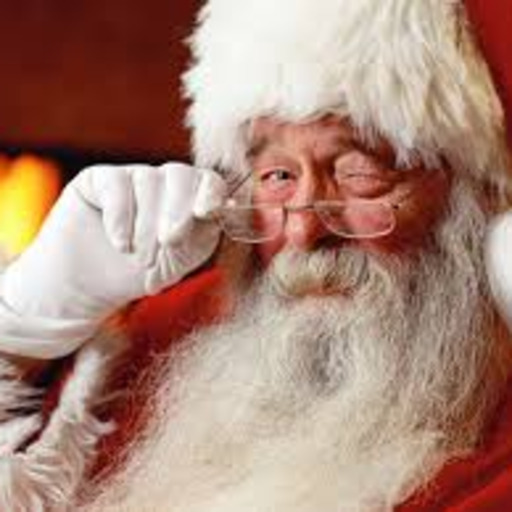 awesomephilia:  santa:  THERE ARE ONLY 30 FUCKING DAYS UNTIL CHRISTMAS IM SO PUMPED  you better fucking be, santa 