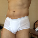 Wetcrashsf:  A Couple Of You Asked For More After My Last Briefs-Wetting Vid, So