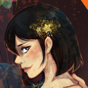 shynii:  Ok I’m streaming and I’m gonna be working on this sketchy thing (and