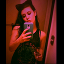 xashleygurleyx:  I miss mi amor, way more than I should