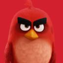 angrybirds avatar