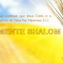 Sementeshalom