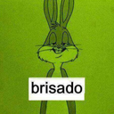 Frase bipolar = Velho tu é muito novo.