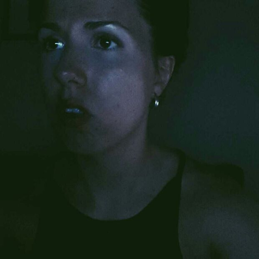 Hache de silencio