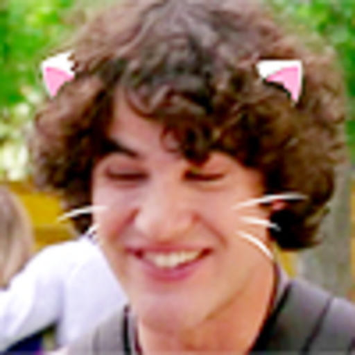 i blog about glee and waltzy