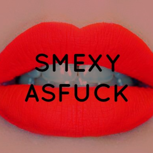 Reblog if you're horny as fuck.