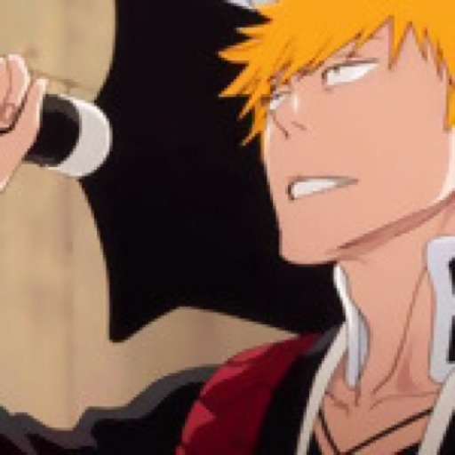 rvkiakvchiki:  Sobbing because you cannot tell me that Rukia didn’t know that she was probably going to get executed when she gave her powers to Ichigo, you already know that Rukia probably had the laws of Soul Society drilled into her memory and yet